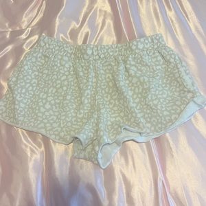 cozie (target) shorts